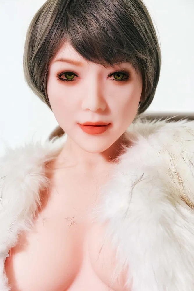 165cm/5ft5 F-cup TPE Sex Doll – Athena view 6