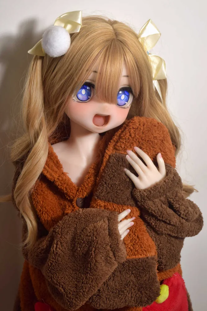 148cm/4ft10 Silicone Sex Doll – Oikawa Satsuki view 6