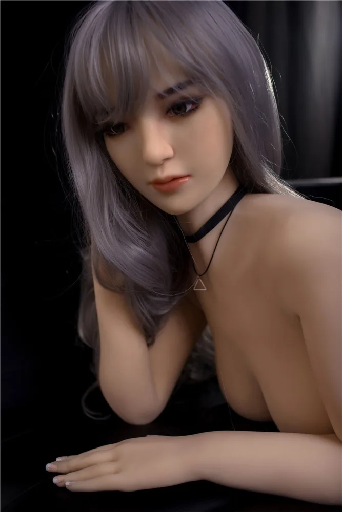 168cm/5ft6 G-cup TPE Sex Doll – Suraya view 6