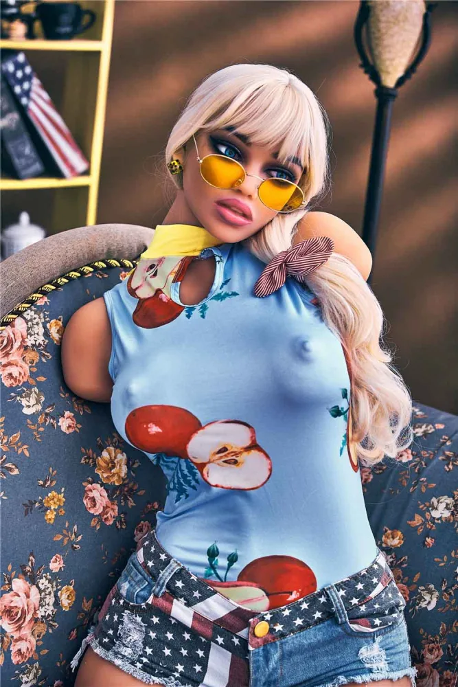90cm/2ft11 G-cup Torso TPE Sex Doll – Janeson view 1