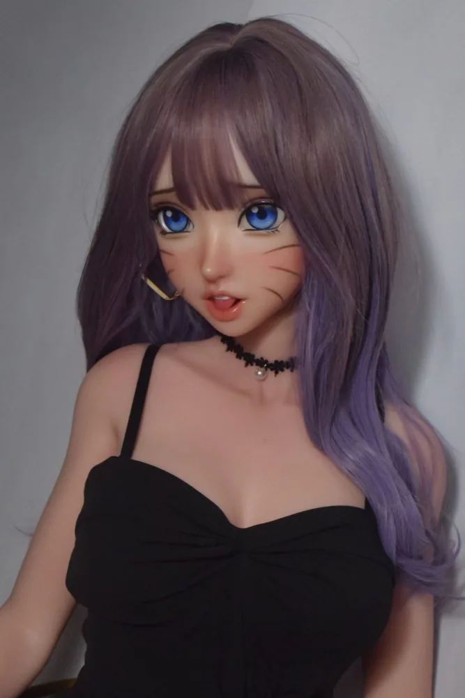 165cm/5ft5 Silicone Sex Doll – Igaeashi akiko view 8