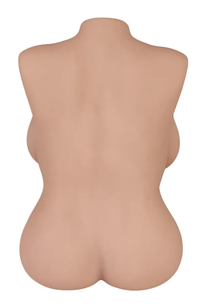 28.6LB Sexy Sex Doll Male Masturbator For Beginners – Donna (US, CA & EU-Only) view 7