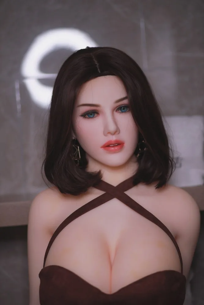 170cm/5ft7 H-cup TPE Sex Doll – Leila Arnold view 7