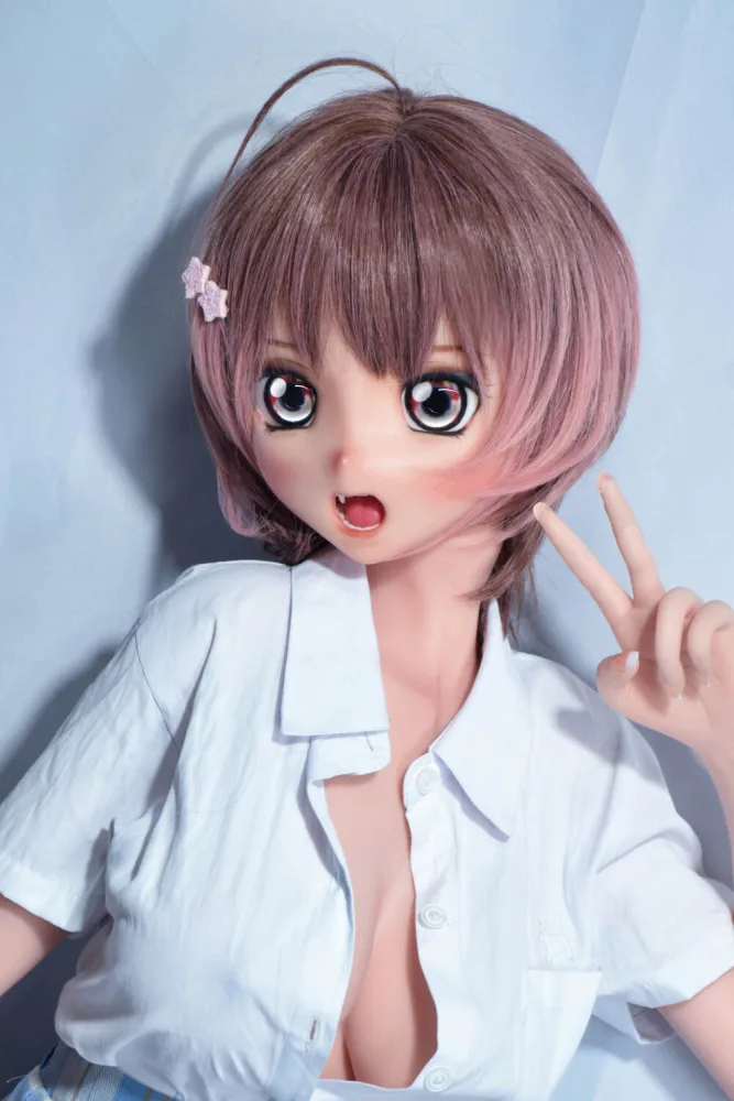 Elsababe Anime Silicone Sex Doll – Koizumi Nana view 3