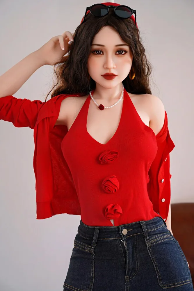 170cm/5ft7 E-cup TPE Sex Doll – Hanako