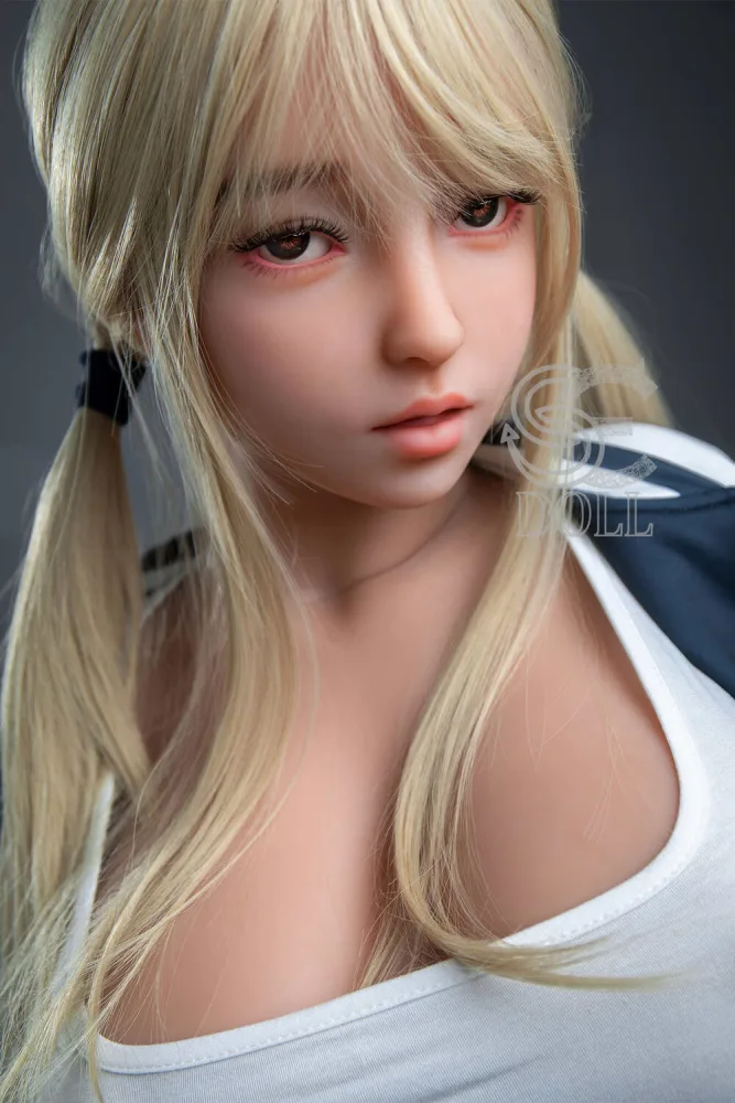 157cm/5ft2 H-cup TPE Sex Doll – Melody.A view 8