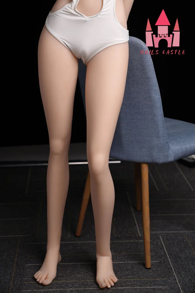 156cm/5ft1 E-cup TPE Sex Doll – Jolina view 5