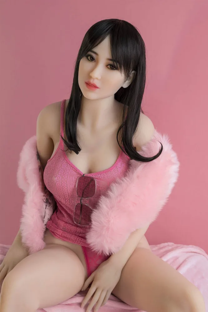 155cm/5ft1 H-cup TPE Sex Doll – Vala