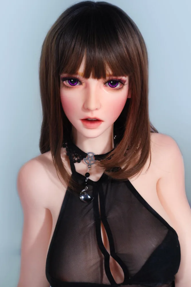 150cm/4ft11 Silicone Sex Doll – Sakura