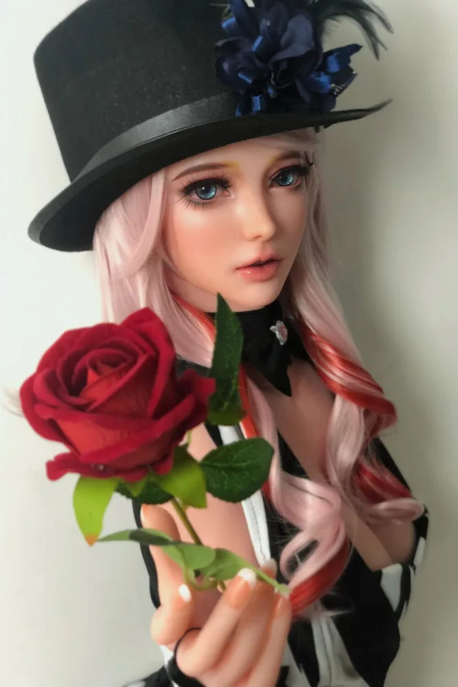 165cm/5ft5 Silicone Sex Doll – Yoshida Nozomi view 7