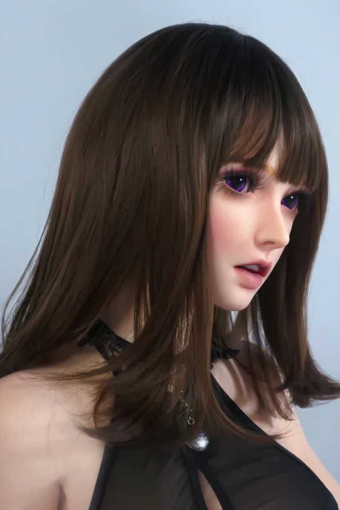 150cm/4ft11 Silicone Sex Doll – Sakura view 8