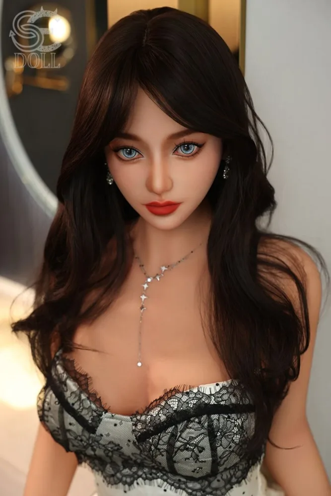 160cm/5ft3 C-cup TPE Sex Doll – Yuuka.H view 3