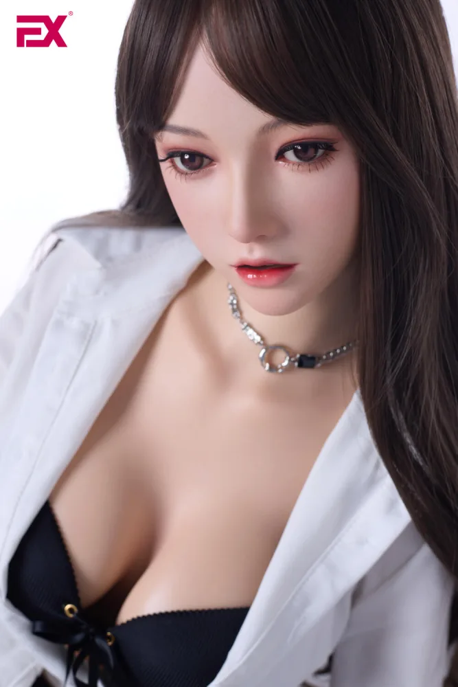 150SEVO D-cup Silicone Sex Doll – Ailin view 6