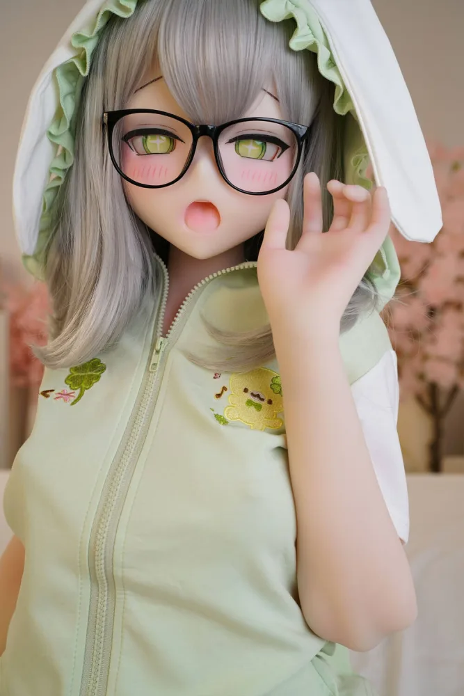 149cm/4ft11 B-cup S-TPE Sex Doll – Aiko
