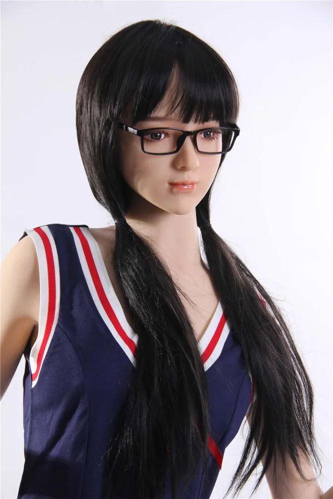 170cm/5ft7 G-cup TPE Sex Doll – Randy view 5