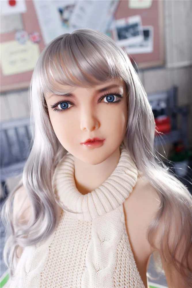 170cm/5ft7 G-cup TPE Sex Doll – Latasha