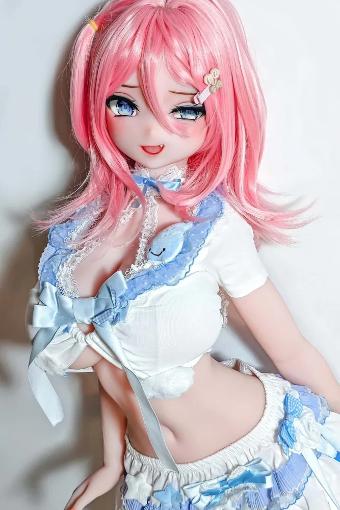 148cm/4ft10 Silicone Sex Doll – Watanabe Yuno