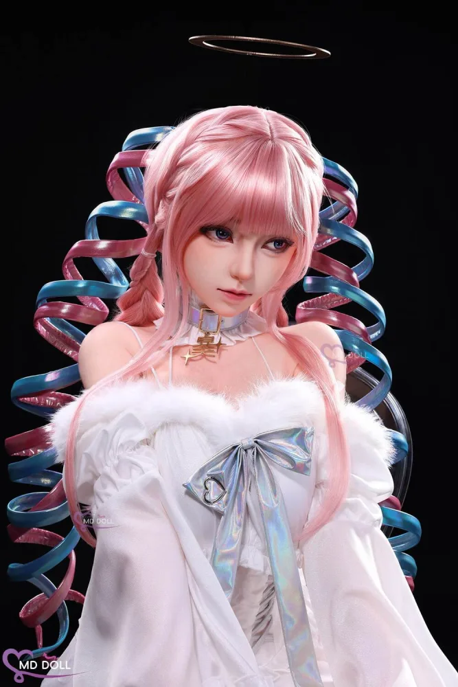 151cm/4ft11 G-cup Silicone Sex Doll – Camila