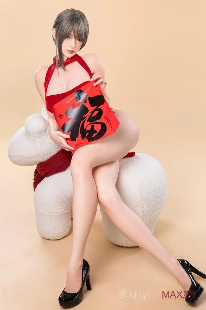 165cm/5ft5 D-cup Max Real Skin Texture Silicone Sex Doll – Yelan view 8