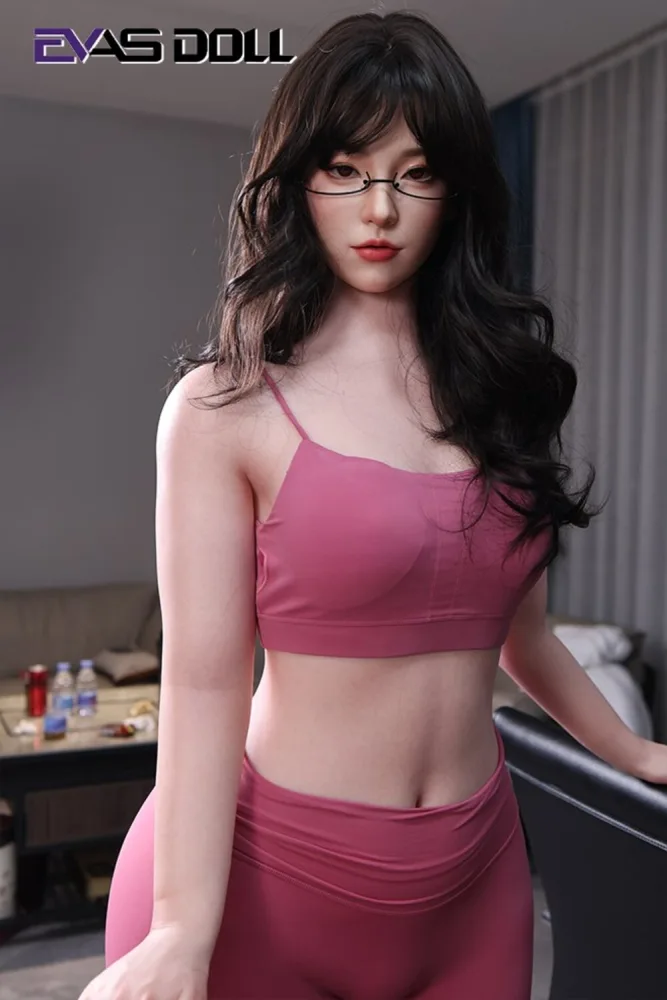 169cm/5ft7 C-cup Silicone Sex Doll – DaiShanYi view 8