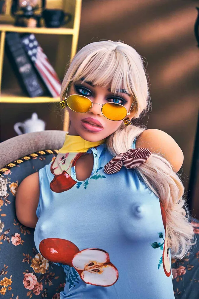 90cm/2ft11 G-cup Torso TPE Sex Doll – Janeson view 7