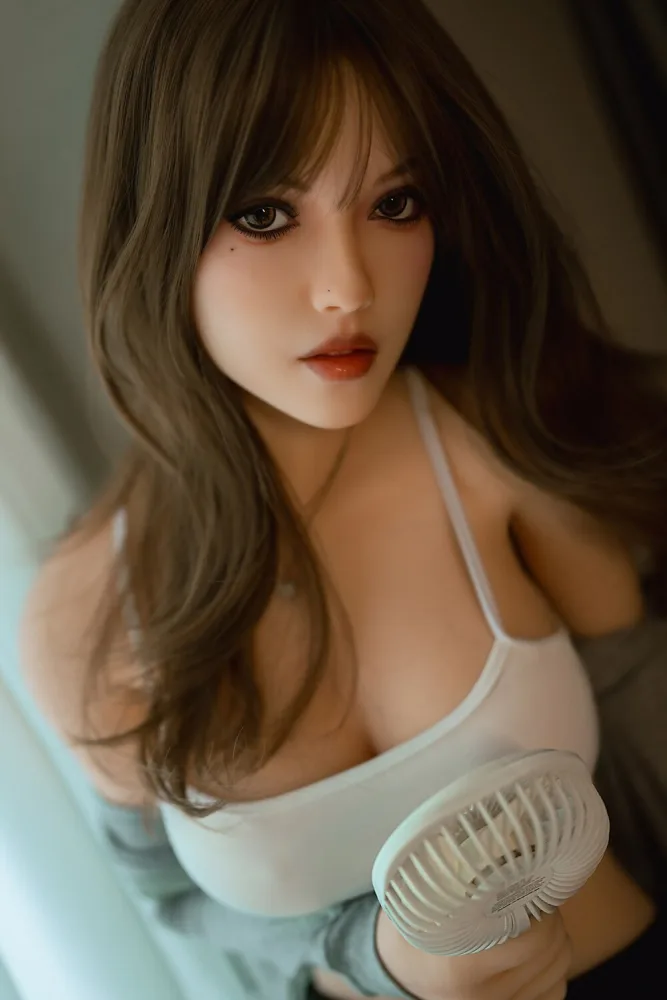 148cm/4ft10 C-cup TPE Sex Doll – S38 view 5