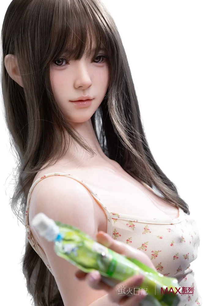 153cm/5ft A-cup Max Real Skin Texture Silicone Sex Doll – Xiao Liseng view 6