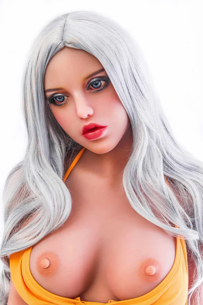 148cm/4ft10 C-cup TPE Sex Doll – Georgia view 3