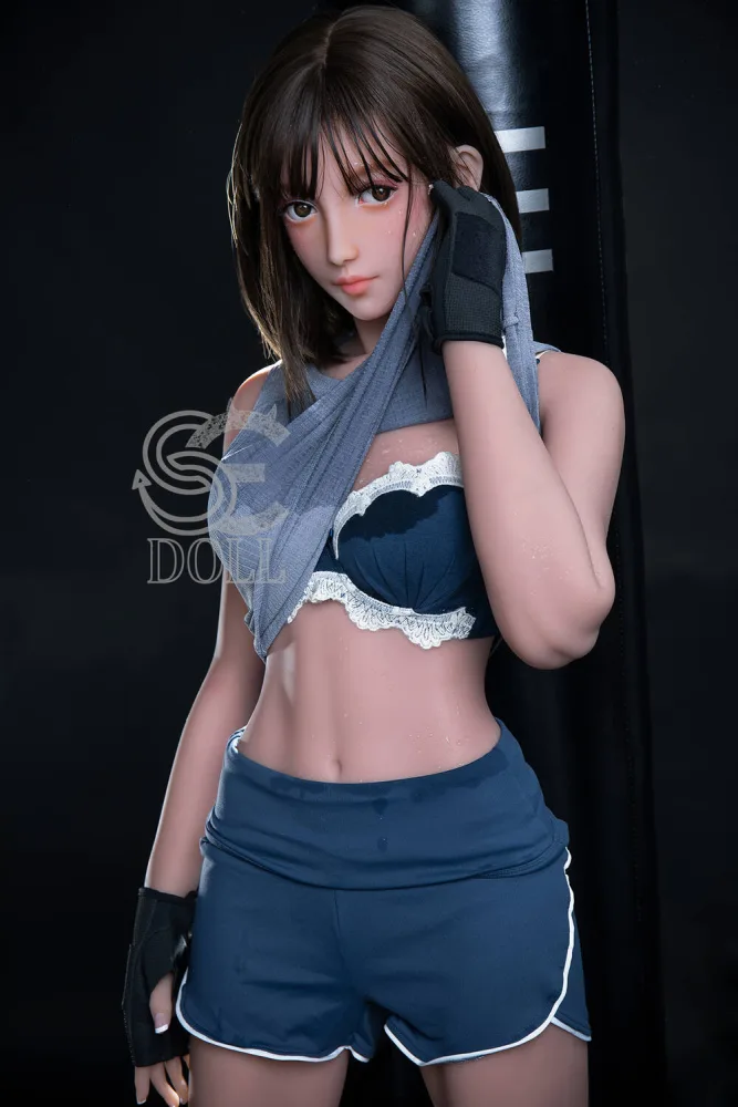 166cm/5ft5 E-cup TPE Sex Doll – Hirono