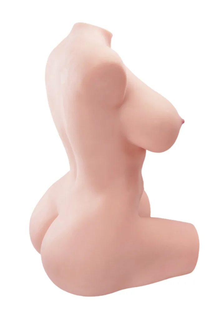 75cm/2ft6 60.6LB Big Tits Sex Doll – Jennifer (US, CA & EU-Only) view 8