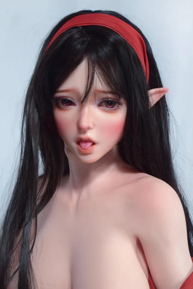 150cm/4ft11 Silicone Sex Doll – Sakuma Hanasaki view 8
