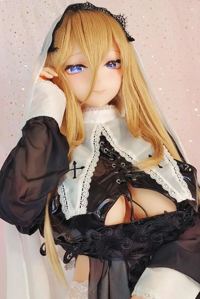 155cm/5ft1 H-cup TPE Sex Doll – Phoebe Felix