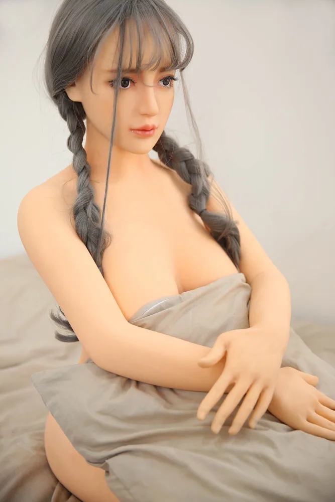 168cm/5ft6 D-cup TPE Sex Doll – Zanna view 6
