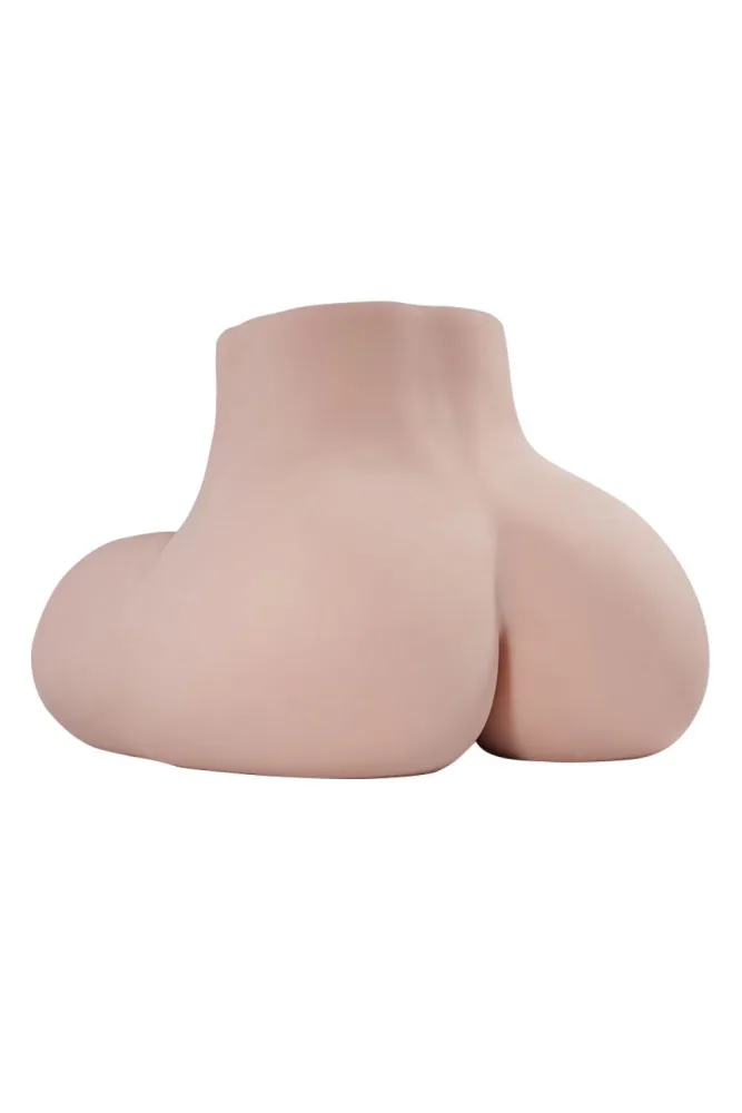 41.2LB Big Ass Realistic Pussy Sex Doll with Tantabutt – Daisy Pro (US, CA & EU-Only) view 6