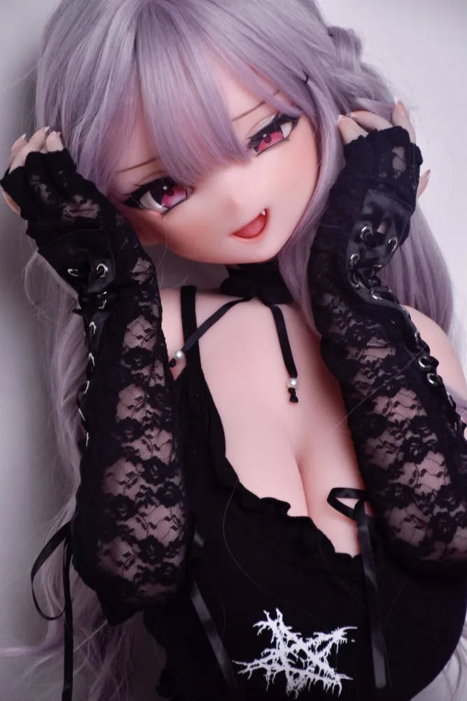 148cm/4ft10 Silicone Sex Doll – Watanabe Yuno view 6
