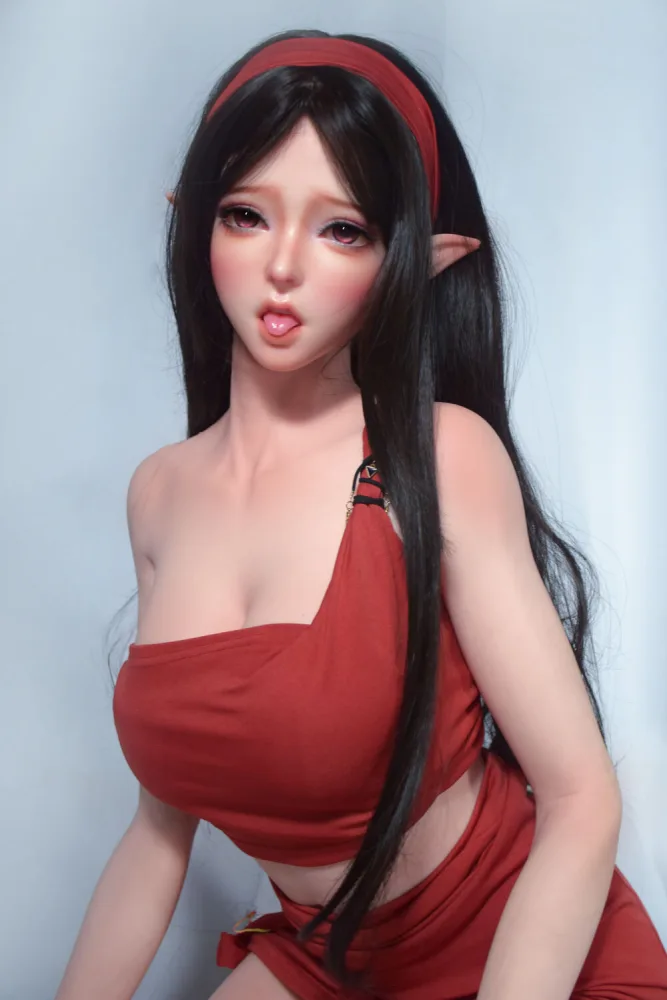 150cm/4ft11 Silicone Sex Doll – Sakuma Hanasaki view 5