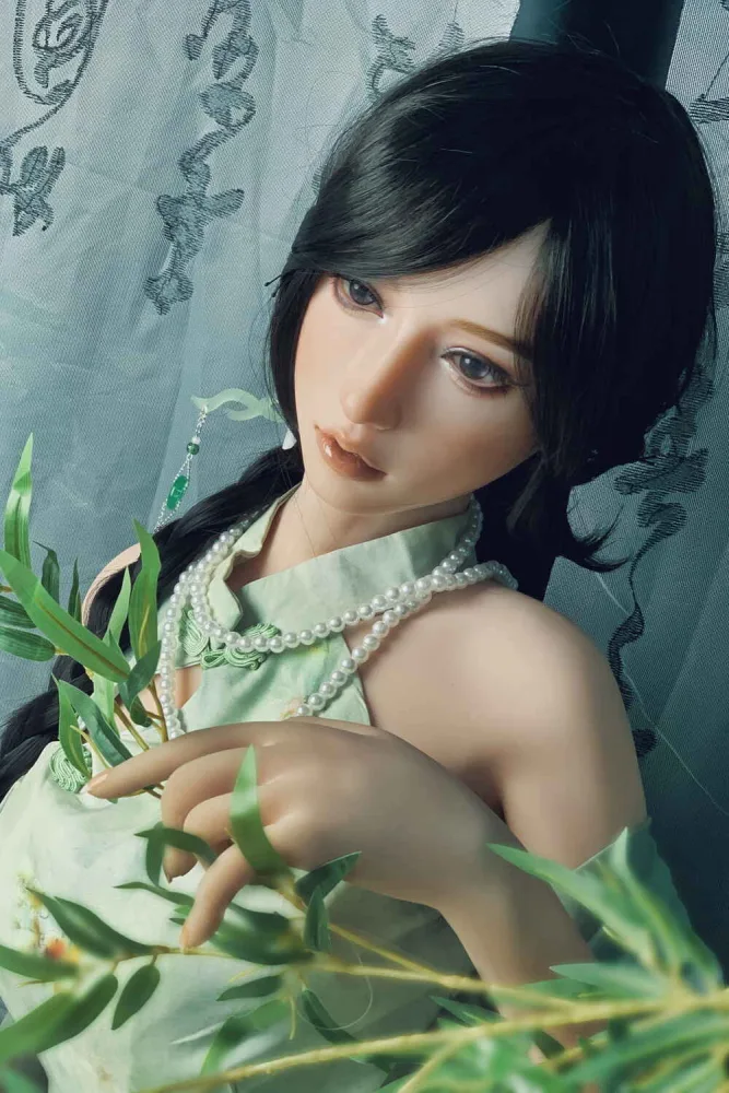 165cm/5ft5 Silicone Sex Doll – Sasaki Azusa view 4