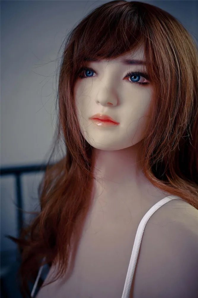 168cm/5ft6 G-cup TPE Sex Doll – Sumiko view 5