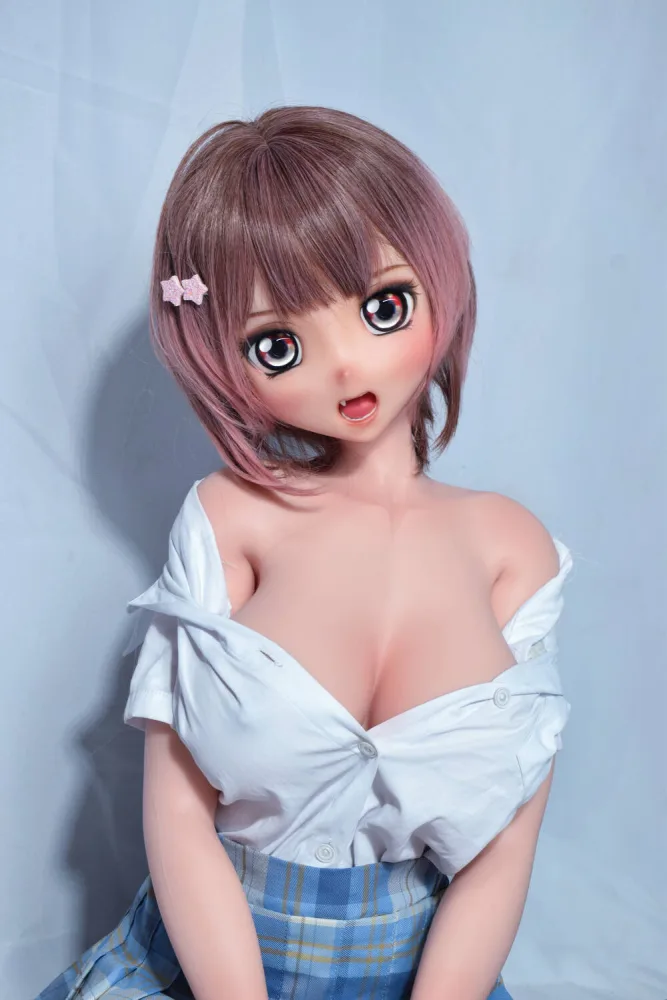 Elsababe Anime Silicone Sex Doll – Koizumi Nana view 6