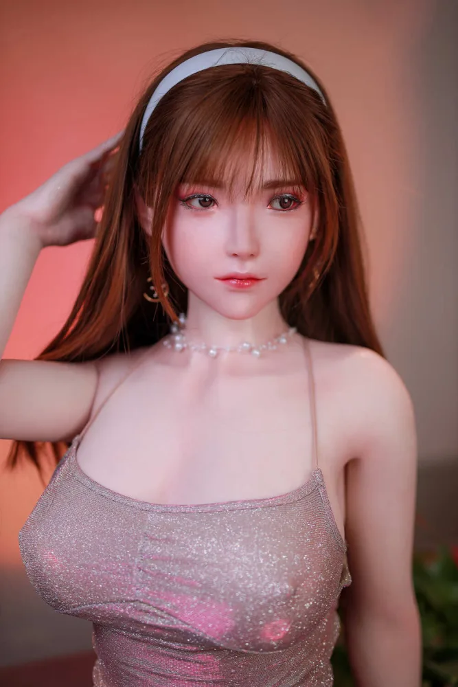 170cm/5ft7 B-cup Silicone Sex Doll – Yiwan view 8