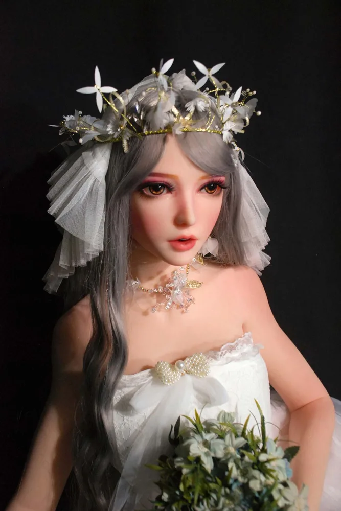 150cm/4ft11 Silicone Sex Doll – Yoshida Ayumi view 2
