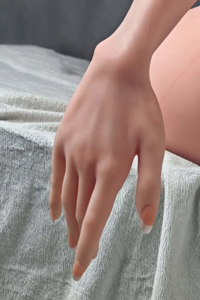 83cm/2ft9 H-cup Silicone Sex Doll Torso – Eguchi Masami view 8