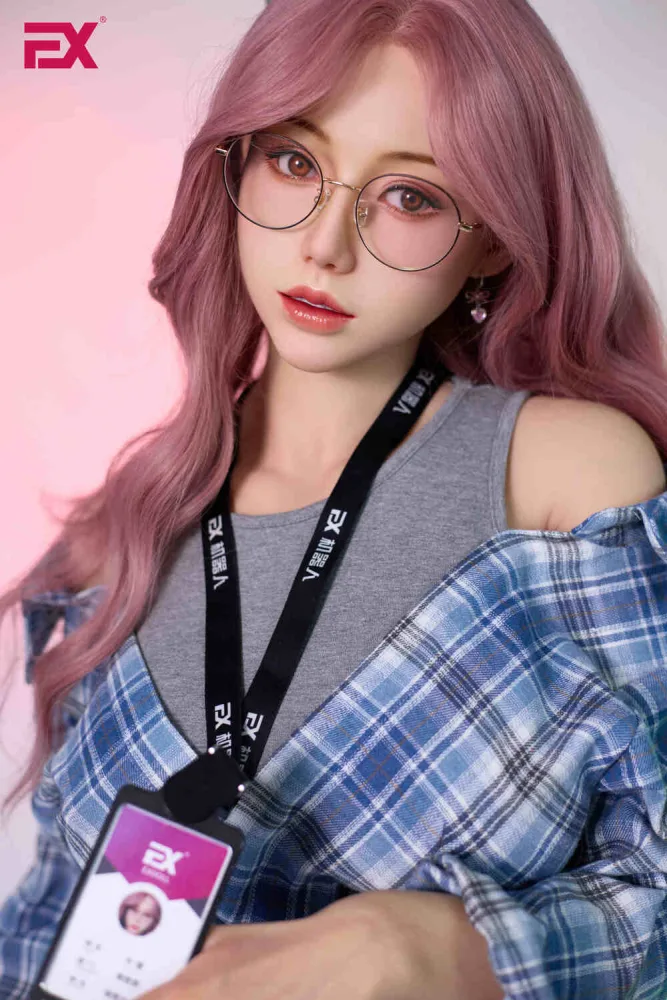 166SEVO H-cup Silicone Sex Doll – Yuki view 5