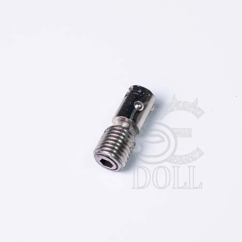 Adjustable Head Connector Screw view 1