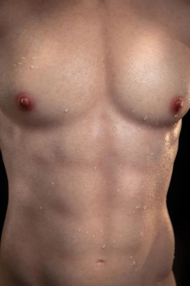 19.84LB Realistic Silicone Male Sex Doll With Huge Dildo – Chris (US, CA, EU & AU ONLY) view 6