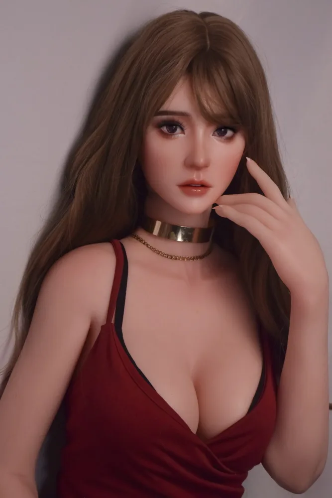 165cm/5ft5 Silicone Sex Doll – Eguchi Masami