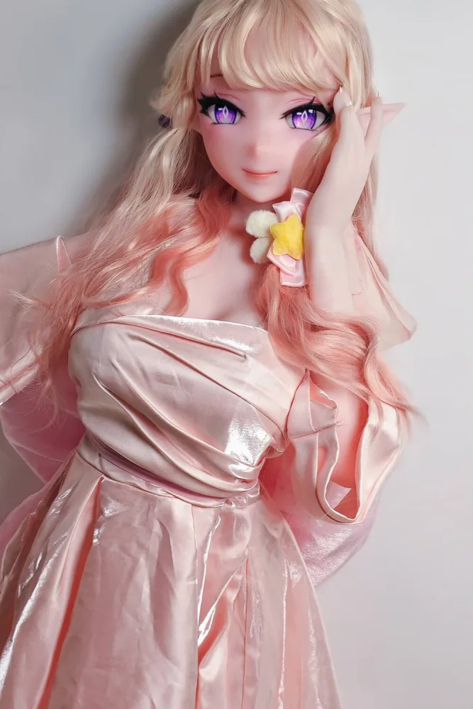 165cm/5ft5 Silicone Sex Doll – Aihara Kumi view 7