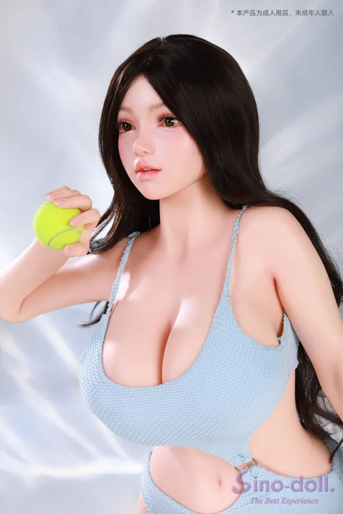 [Soft-Max Series] 80cm/2ft7 J-cup Silicone Sex Doll Torso – Linbi view 8