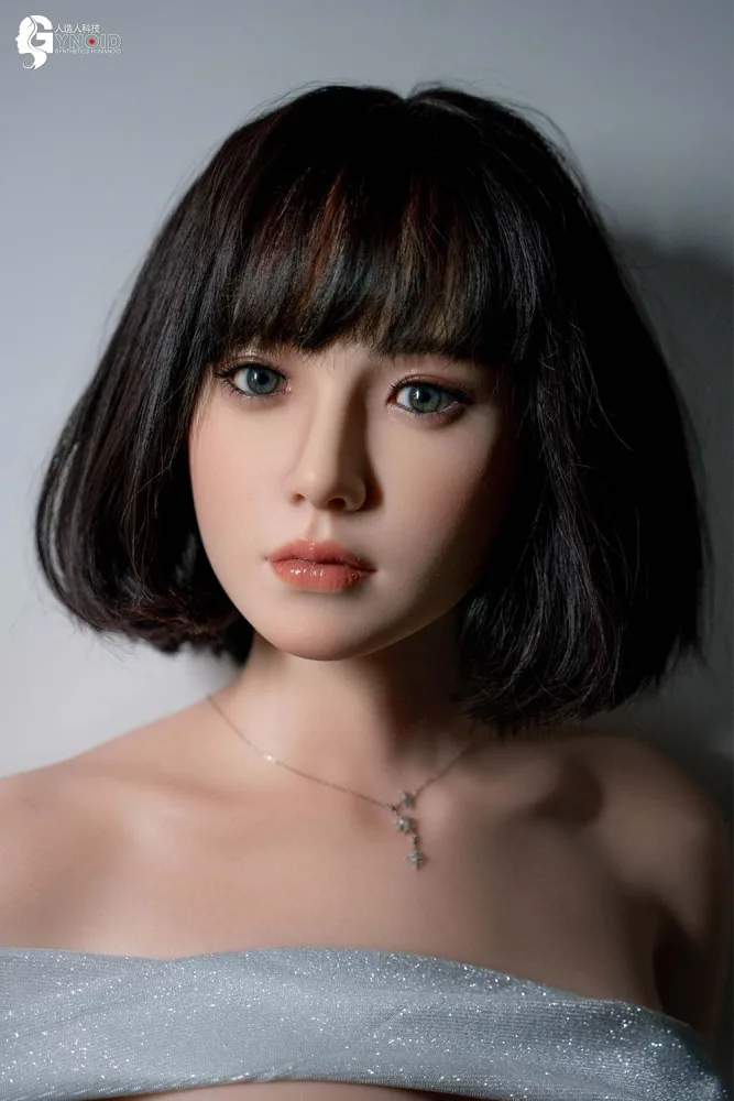 170cm/5ft7 F-cup Hyper Realistic Silicone Sex Doll – Lori view 5