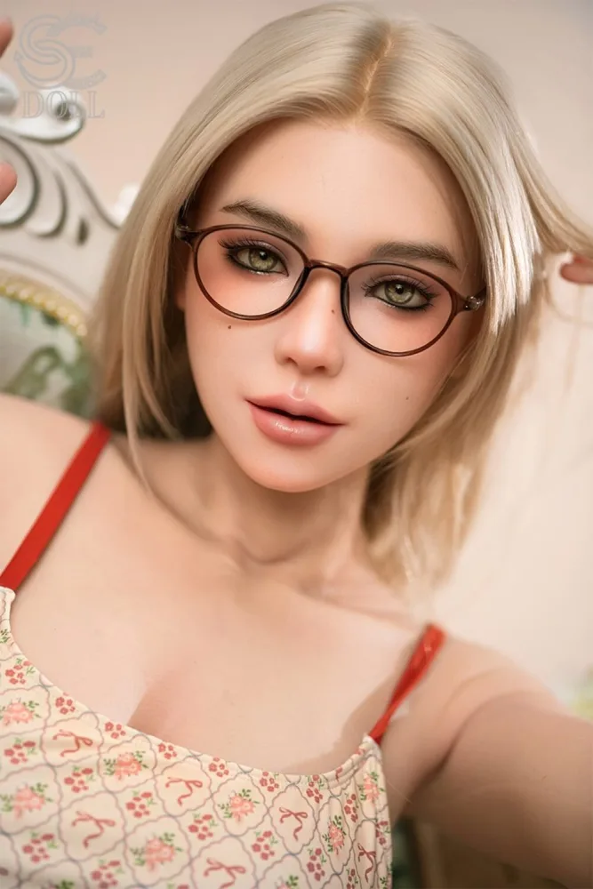170cm/5ft7 C-cup Silicone Sex Doll – Maggie.D (Ultra-Light Version) view 6